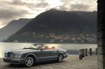 Bentley Azure T 2008 года (WW)